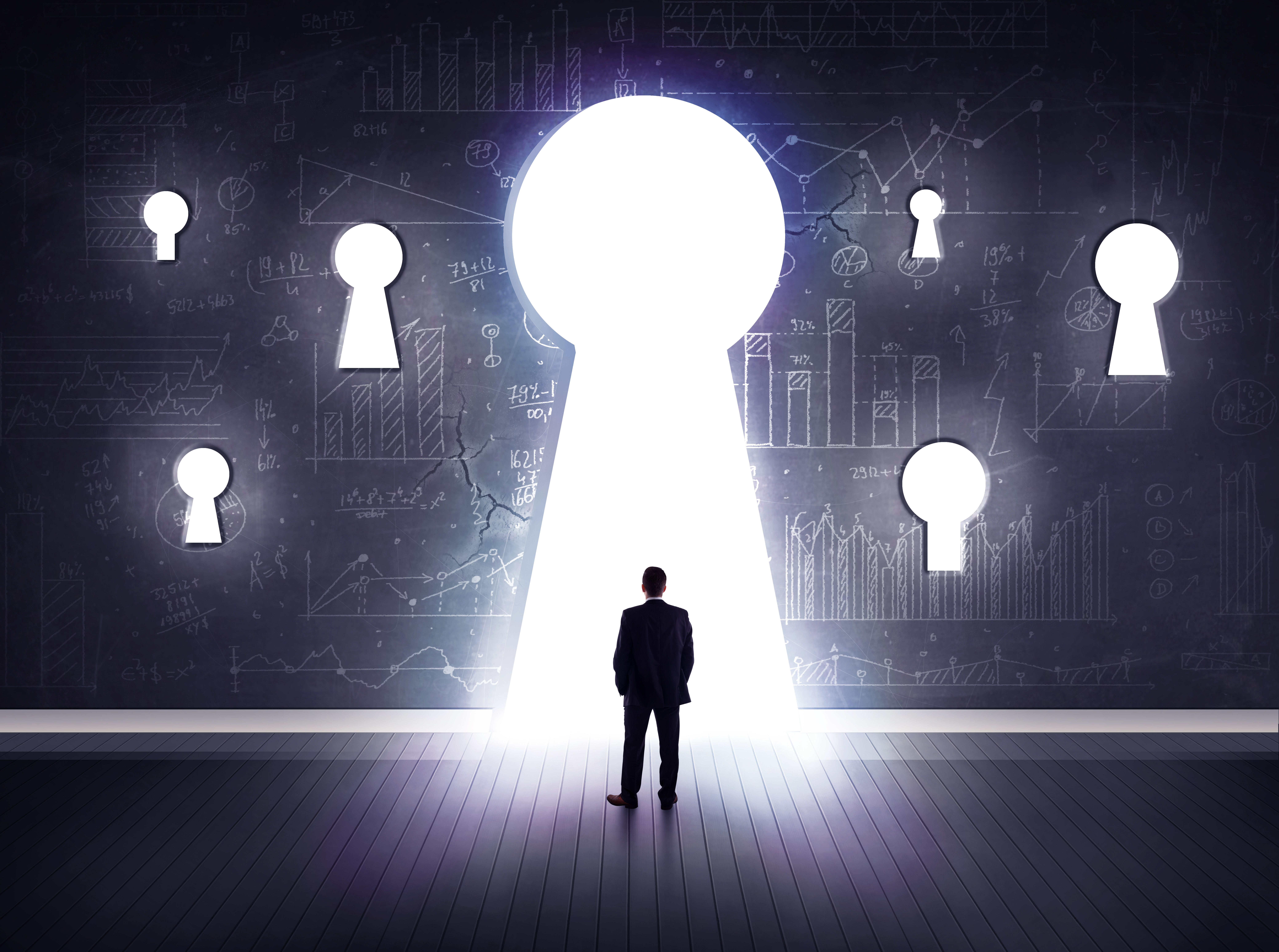 Long Standing Excellent Relationship